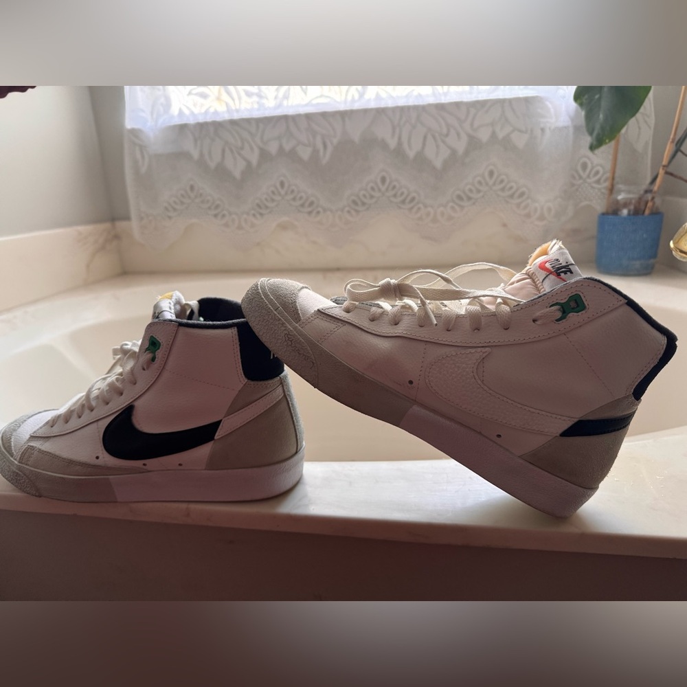 Nike blazers